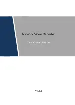 Dahua Smart 1U Quick Start Manual preview