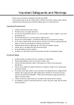 Preview for 4 page of Dahua Smart 1U Quick Start Manual