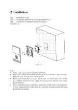 Preview for 10 page of Dahua VTH1200 Series User Manual