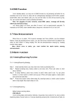 Preview for 13 page of Dahua VTH1200 Series User Manual