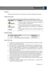 Preview for 5 page of Dahua VTO Quick Start Manual