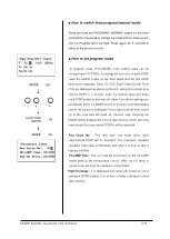 Предварительный просмотр 8 страницы Daihan Scientific ICA-100 User Manual