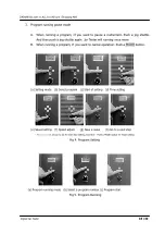 Предварительный просмотр 18 страницы Daihan Scientific JT-M6C Operation Manual