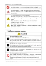 Preview for 7 page of Daihan Scientific VM-100 User Manual