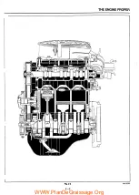 Preview for 21 page of Daihatsu CB Series Manual