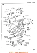 Preview for 27 page of Daihatsu CB Series Manual