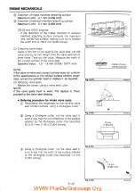 Preview for 110 page of Daihatsu CB Series Manual