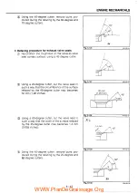 Preview for 111 page of Daihatsu CB Series Manual