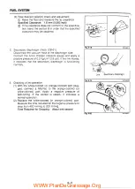 Preview for 172 page of Daihatsu CB Series Manual