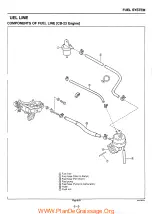 Preview for 173 page of Daihatsu CB Series Manual