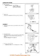 Preview for 186 page of Daihatsu CB Series Manual