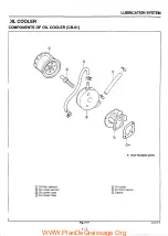 Preview for 189 page of Daihatsu CB Series Manual