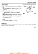 Preview for 191 page of Daihatsu CB Series Manual