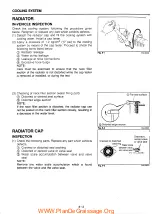 Preview for 194 page of Daihatsu CB Series Manual