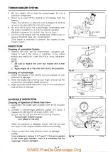 Preview for 204 page of Daihatsu CB Series Manual