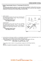 Preview for 205 page of Daihatsu CB Series Manual