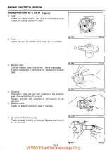 Preview for 212 page of Daihatsu CB Series Manual