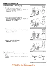 Preview for 216 page of Daihatsu CB Series Manual