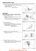 Preview for 222 page of Daihatsu CB Series Manual