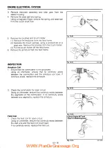 Preview for 224 page of Daihatsu CB Series Manual