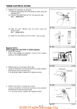 Preview for 226 page of Daihatsu CB Series Manual