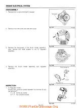 Preview for 232 page of Daihatsu CB Series Manual