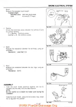 Preview for 233 page of Daihatsu CB Series Manual