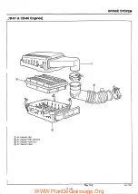 Preview for 237 page of Daihatsu CB Series Manual