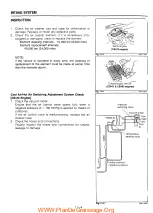 Preview for 238 page of Daihatsu CB Series Manual