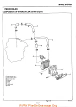 Preview for 241 page of Daihatsu CB Series Manual