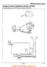 Preview for 245 page of Daihatsu CB Series Manual