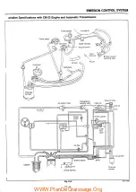 Preview for 247 page of Daihatsu CB Series Manual