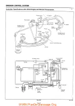 Preview for 248 page of Daihatsu CB Series Manual