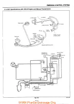 Preview for 249 page of Daihatsu CB Series Manual