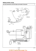 Preview for 250 page of Daihatsu CB Series Manual