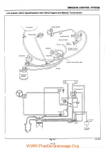 Preview for 251 page of Daihatsu CB Series Manual