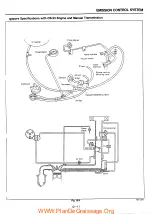 Preview for 253 page of Daihatsu CB Series Manual