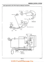 Preview for 255 page of Daihatsu CB Series Manual