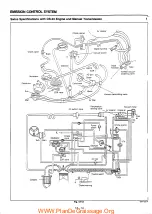 Preview for 256 page of Daihatsu CB Series Manual