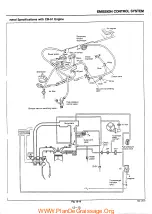 Preview for 257 page of Daihatsu CB Series Manual