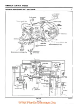 Preview for 258 page of Daihatsu CB Series Manual