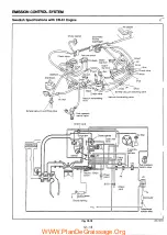 Preview for 260 page of Daihatsu CB Series Manual