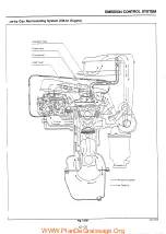 Preview for 263 page of Daihatsu CB Series Manual