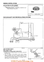 Preview for 270 page of Daihatsu CB Series Manual