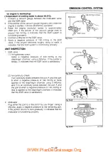 Preview for 271 page of Daihatsu CB Series Manual