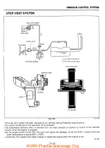 Preview for 275 page of Daihatsu CB Series Manual