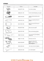 Preview for 284 page of Daihatsu CB Series Manual