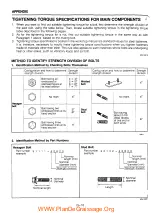 Preview for 290 page of Daihatsu CB Series Manual