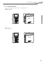 Preview for 17 page of Daihen OTC ARXIS pulse P403L Owner'S Manual