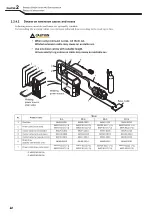 Preview for 24 page of Daihen OTC ARXIS pulse P403L Owner'S Manual